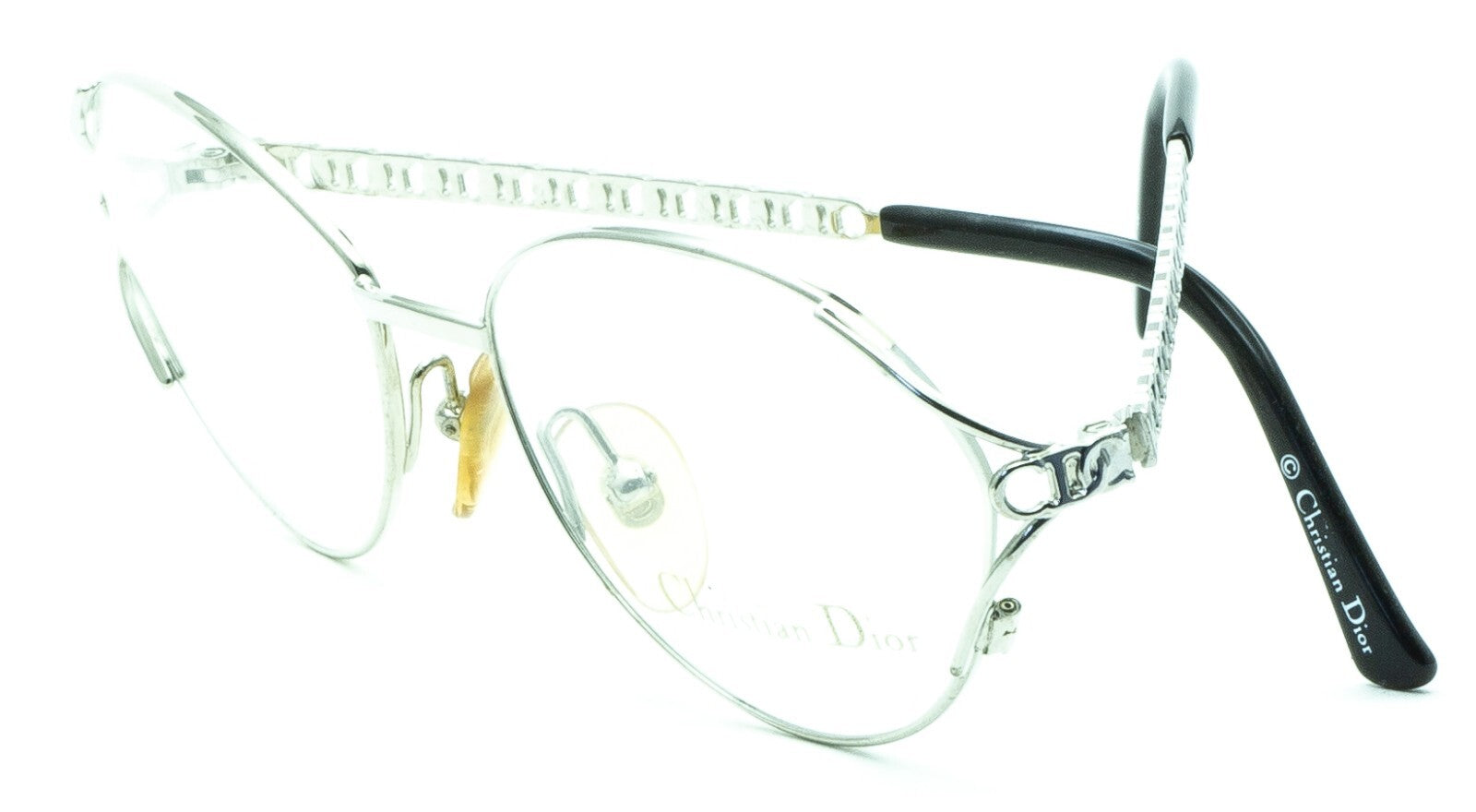 CHRISTIAN DIOR 2938 70 54mm Vintage Eyewear Glasses RX Optical FRAMES - Austria