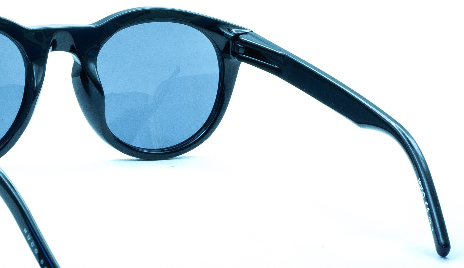 HUGO BOSS HG 1071/S 807 51mm Sunglasses Shades Eyewear FRAMES BNIB New - Italy