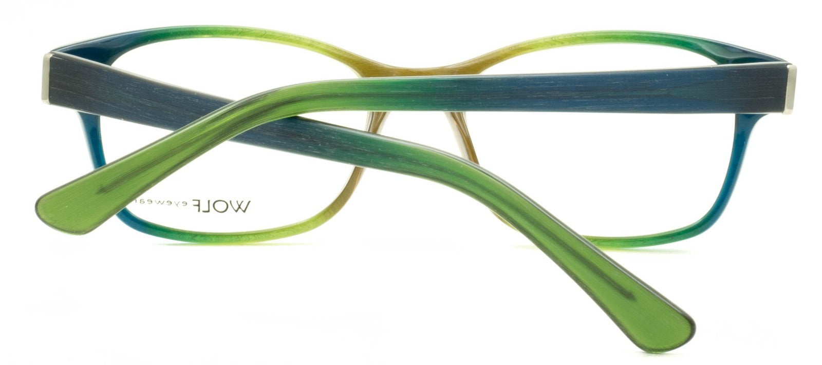 WOLF EYEWEAR 3024 C71 51mm FRAMES RX Optical Glasses Eyeglasses Eyewear - New