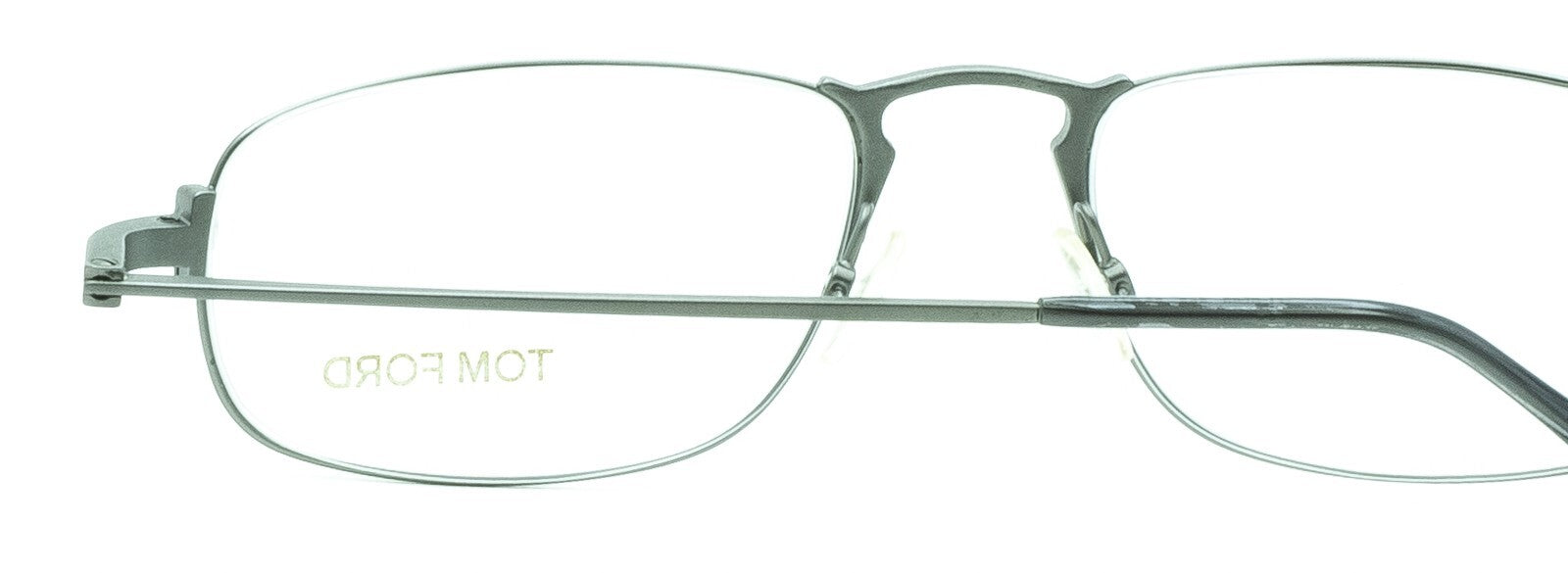 TOM FORD TF 5203 009 53mm Eyewear FRAMES RX Optical Eyeglasses Glasses Italy New