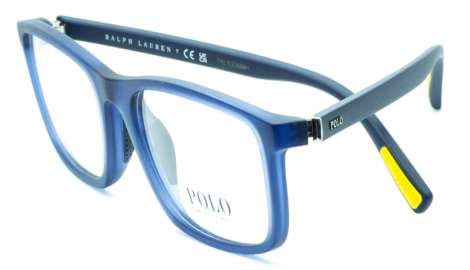 POLO RALPH LAUREN PH 2291U 5717 57mm RX Optical Eyewear FRAMES Glasses - New