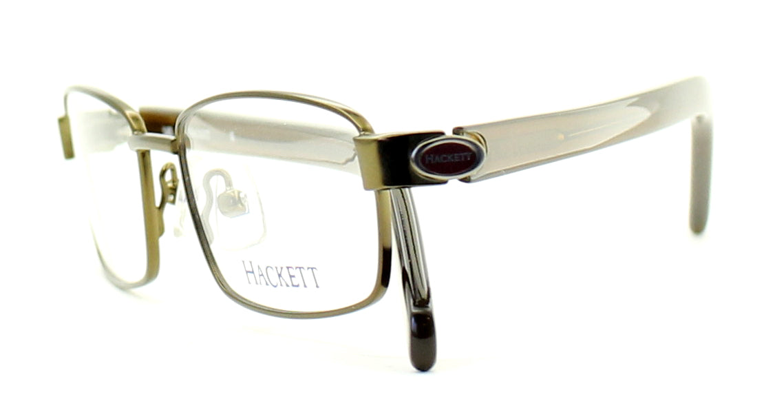 HACKETT LONDON 1018 10 52mm Eyewear FRAMES RX Optical Glasses Eyeglasses - New