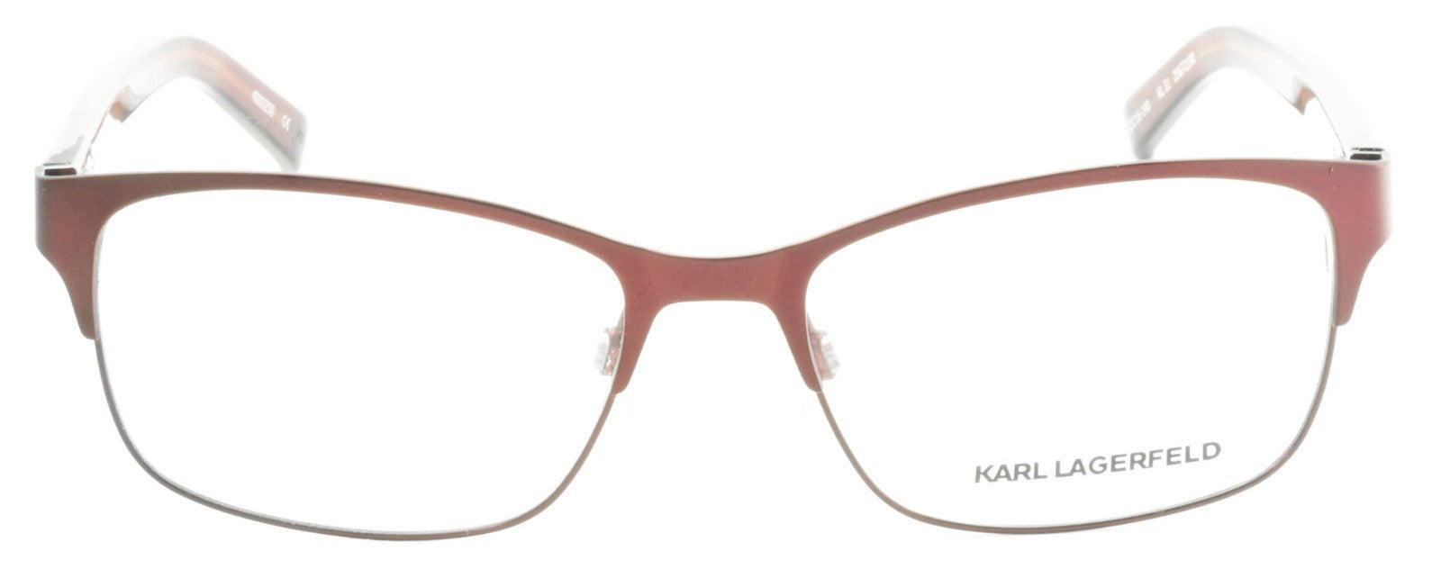KARL LAGERFELD KL31 25672190 52mm Eyewear FRAMES RX Optical Eyeglasses Glasses