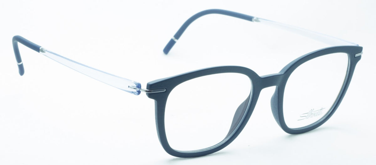 SILHOUETTE SPX 2974 75 4510 50mm Eyewear FRAMES RX Optical Glasses - New Austria