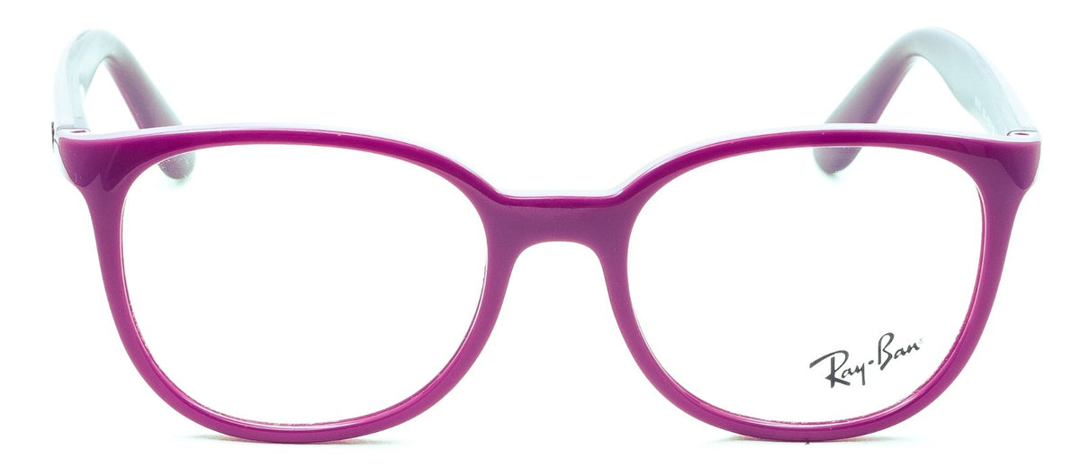 RAY BAN RB 1631 3933 47mm Junior FRAMES RAYBAN Glasses RX Optical Eyewear - New