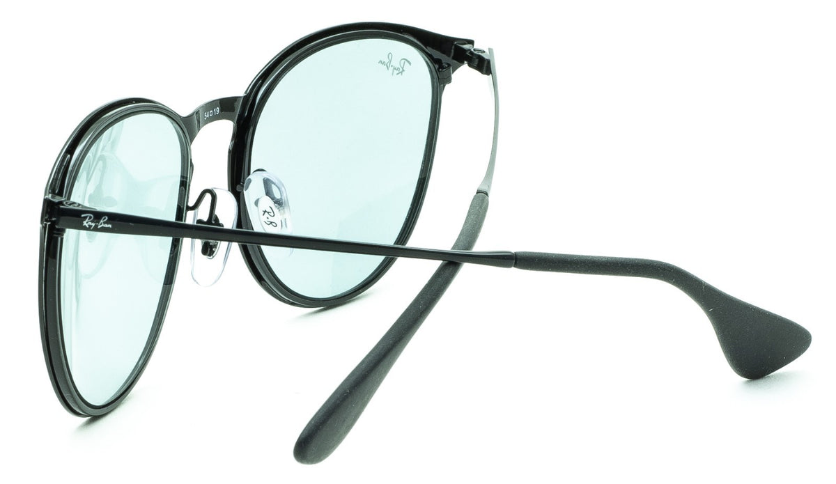 RAYBAN RAY BAN RB 3539 002/Q5 2F 54mm Erika Sunglasses Shades Eyewear Frames New