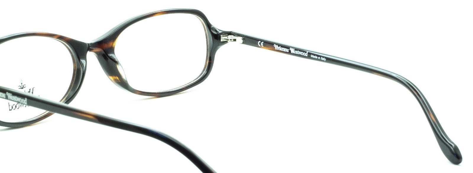 VIVIENNE WESTWOOD City VW 029 S28 51mm Vintage Eyewear FRAMES RX Optical - Italy