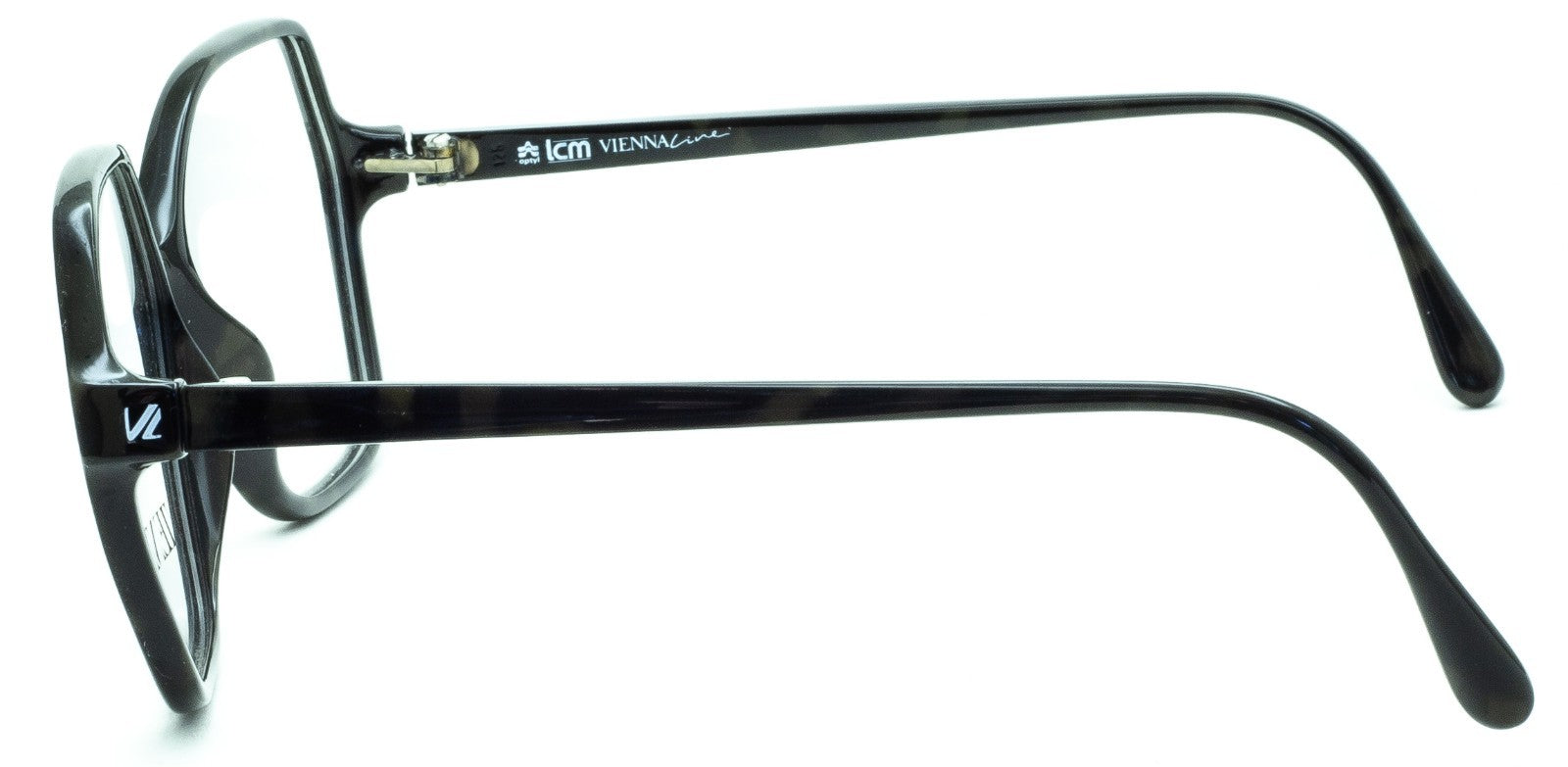 VIENNA LINE 1514 90 55mm Vintage RX Optical Eyewear FRAMES New NOS - Austria