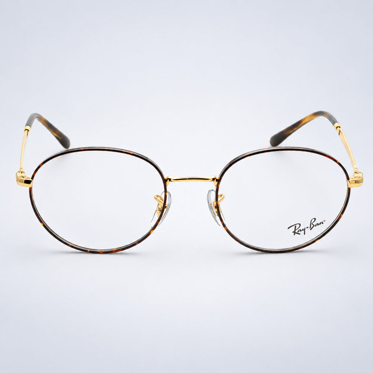RAY BAN RB 6558 3177 54mm FRAMES Eyeglasses RAYBAN Glasses RX Optical Eyewear