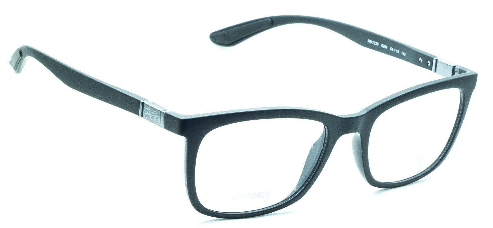 RAY BAN LITEFORCE RB 7230 5204 54mm FRAMES RAYBAN Glasses Eyewear RX Optical New
