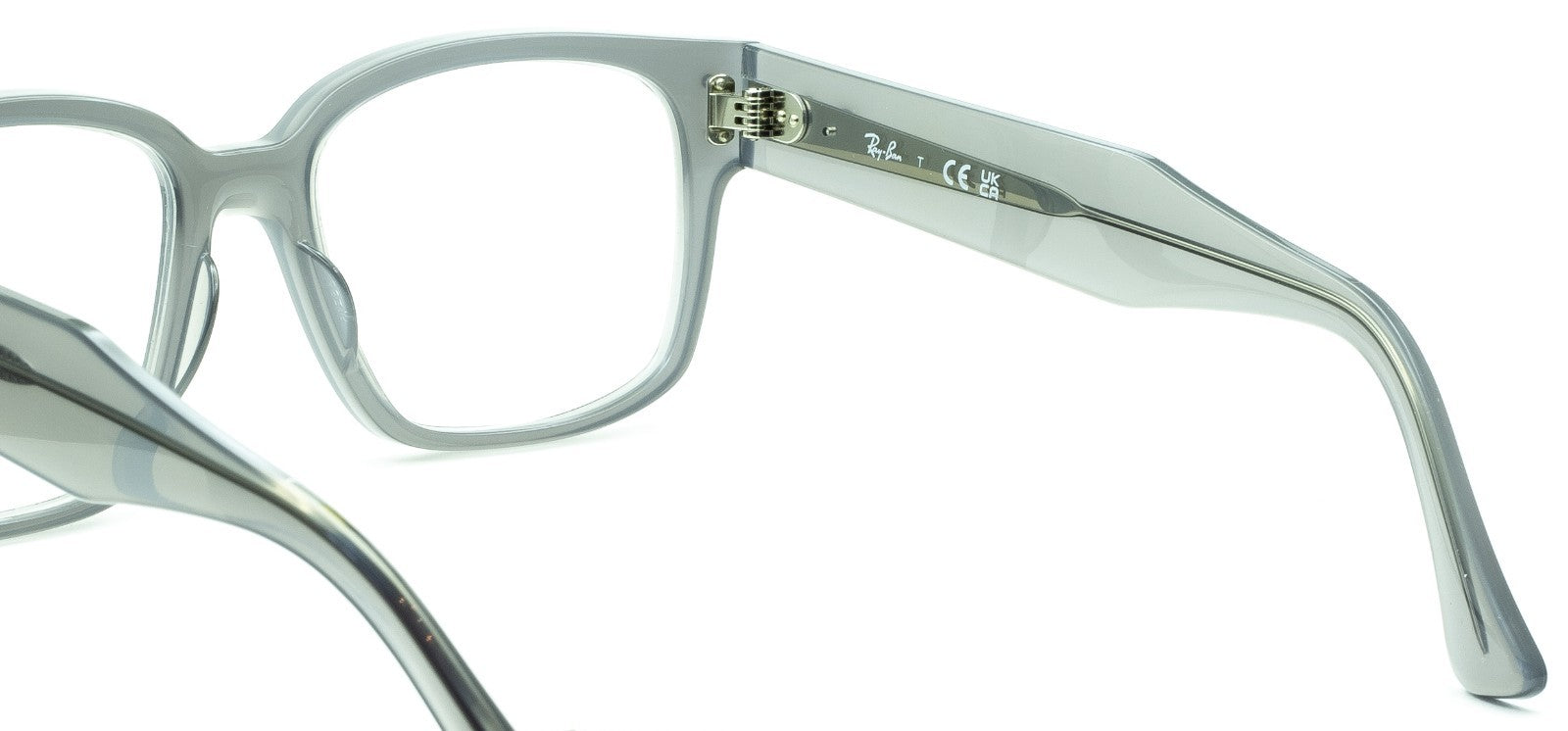 RAY BAN RB 7256 LAURENE 8431 53mm RAYBAN Glasses Eyewear RX Optical - New
