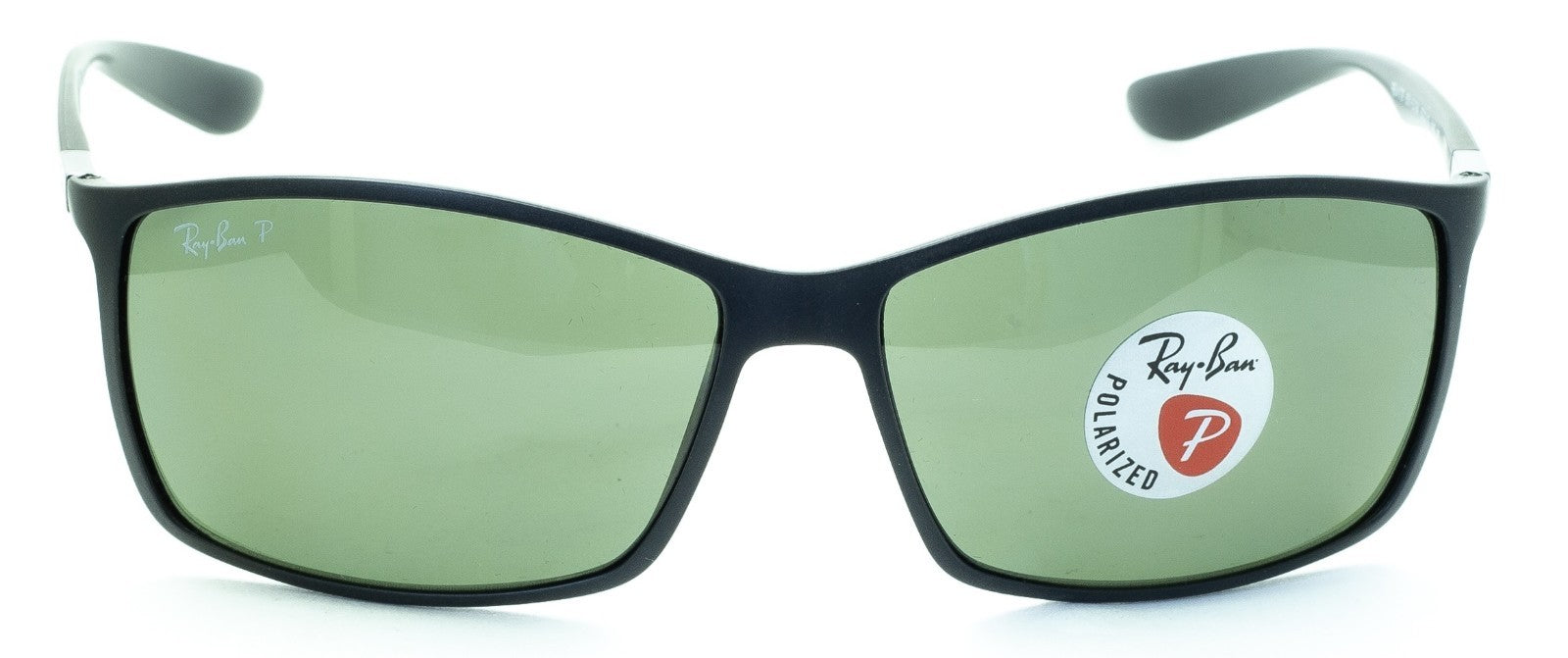 RAYBAN RB 4179 601-S/9A 3P 62mm Liteforce Sunglasses Shades Eyewear - New Italy