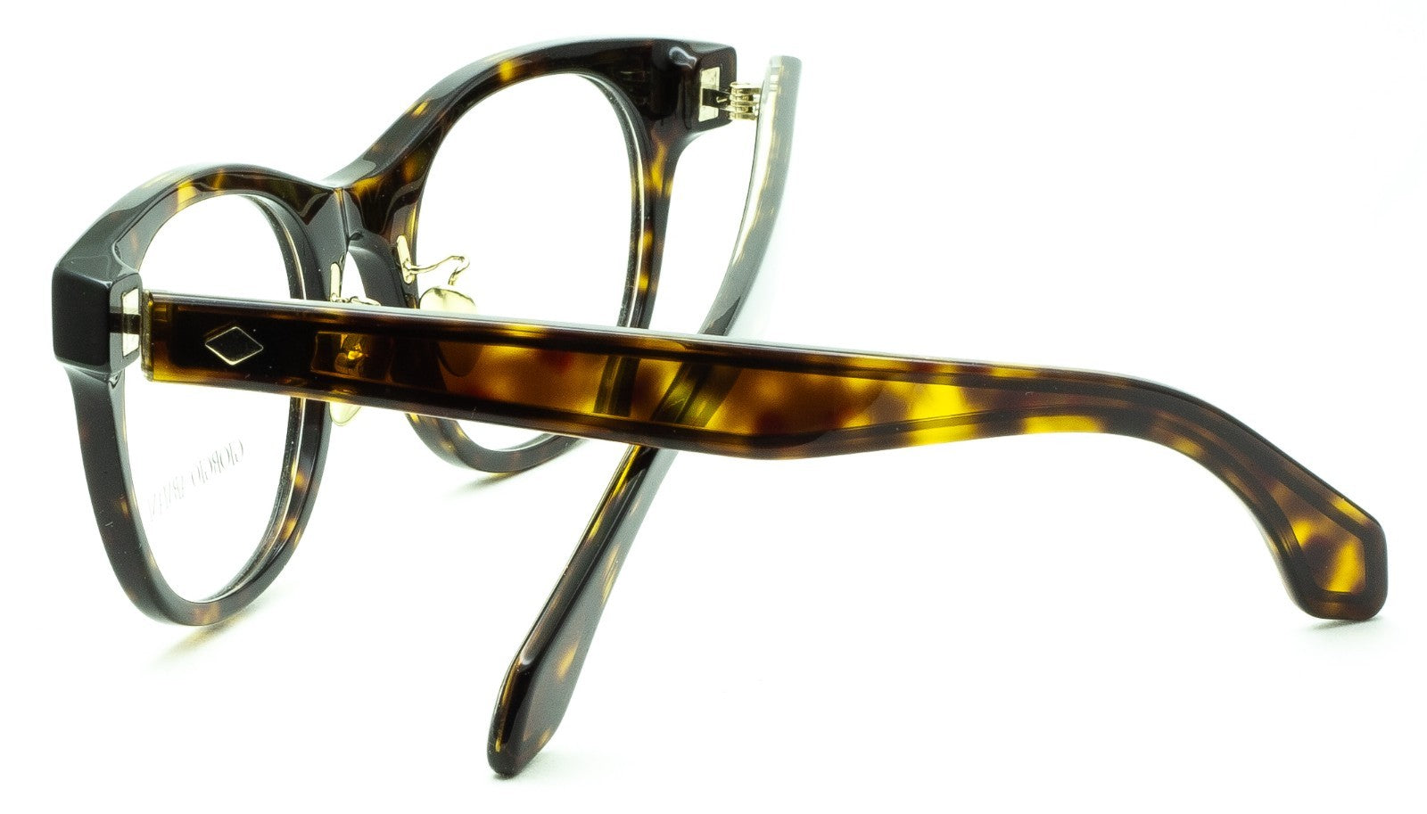 GIORGIO ARMANI AR7269 5026 50mm Eyewear FRAMES RX Optical Glasses New - Italy