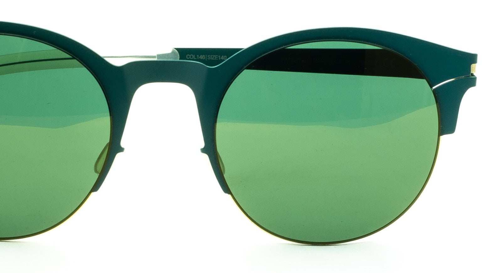 MYKITA Seraphina Col. 146 52mm SUNGLASSES Shades Eyewear - New BNIB Germany