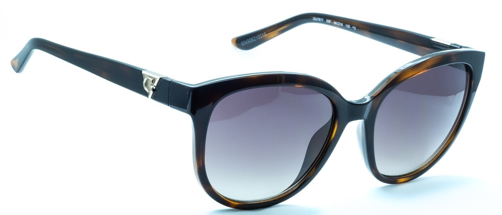 GUESS GU7877 52F 56mm Sunglasses Shades Frames Eyewear BNIB - Brand New in Case