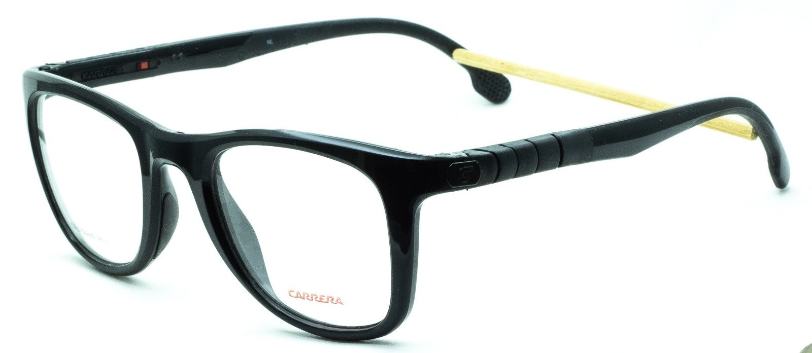CARRERA HYPERFIT 23 807 50mm RX Optical Glasses FRAMES Eyewear - New Italy