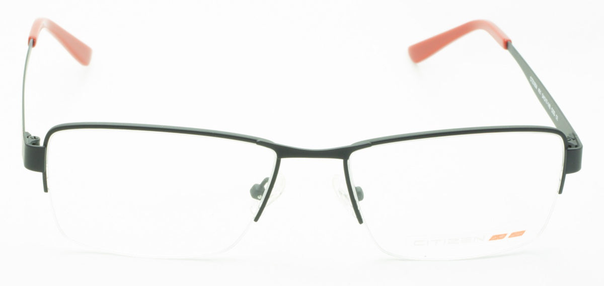 CITIZEN CTZ1804 401 54mm Eyewear FRAMES Glasses RX Optical Eyeglasses - New BNIB