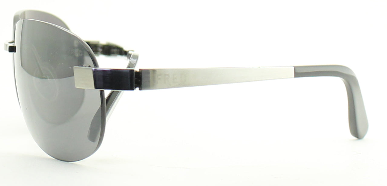 FRED Sicile F1 107 Butterfly Sunglasses Shades BNIB Brand New - France - TRUSTED