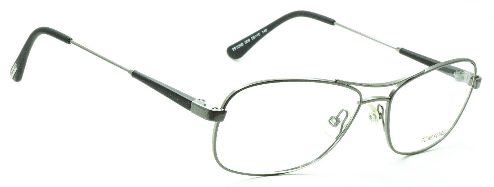 TOM FORD TF 5298 009 56mm Eyewear FRAMES RX Optical Eyeglasses Glasses New Italy