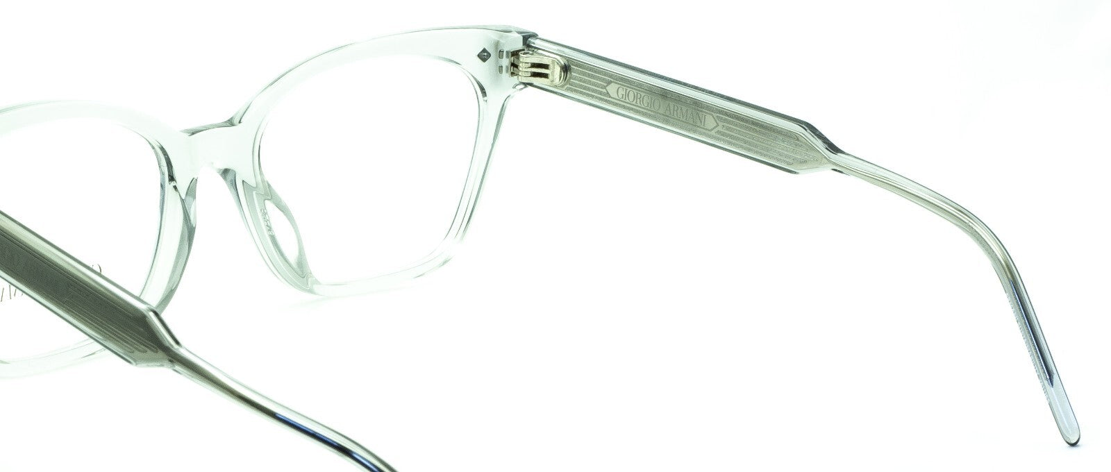GIORGIO ARMANI AR7257-U 6080 52mm Eyewear FRAMES RX Optical Glasses - New Italy