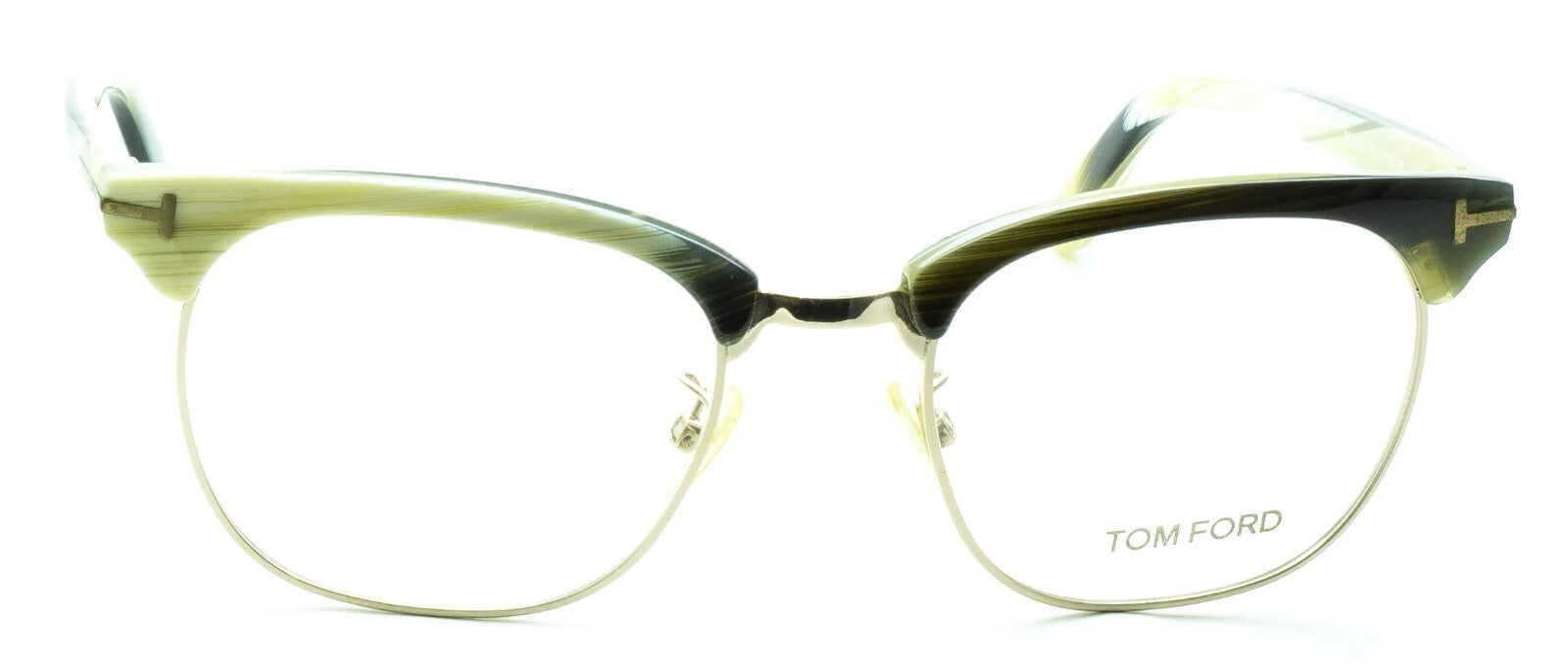 TOM FORD TF 5342 060 51mm Eyewear FRAMES RX Optical Eyeglasses Glasses New Italy