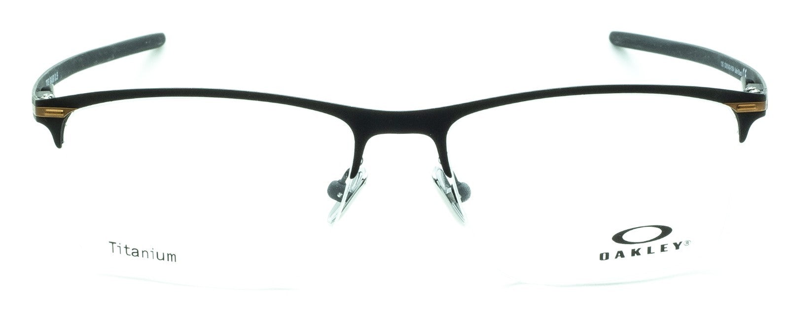 OAKLEY TIE BAR  0.5 OX5140-0154 Eyewear FRAMES RX Optical Glasses Eyeglasses New