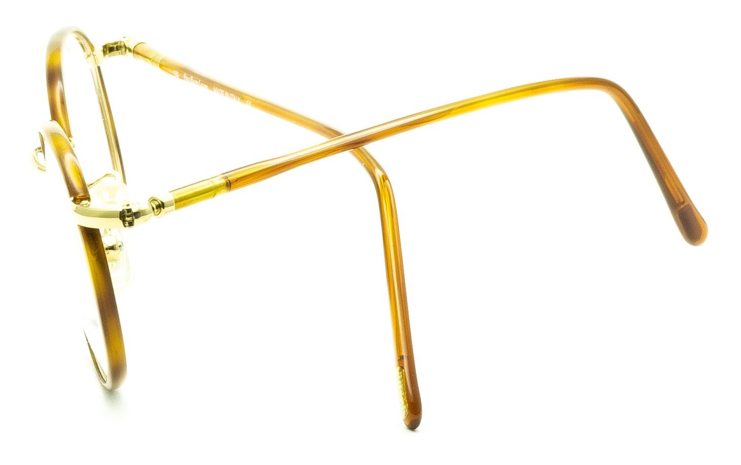 RALPH LAUREN POLO CLASSIC 454 Y64 45mm Eyewear FRAMES RX Optical Glasses - New