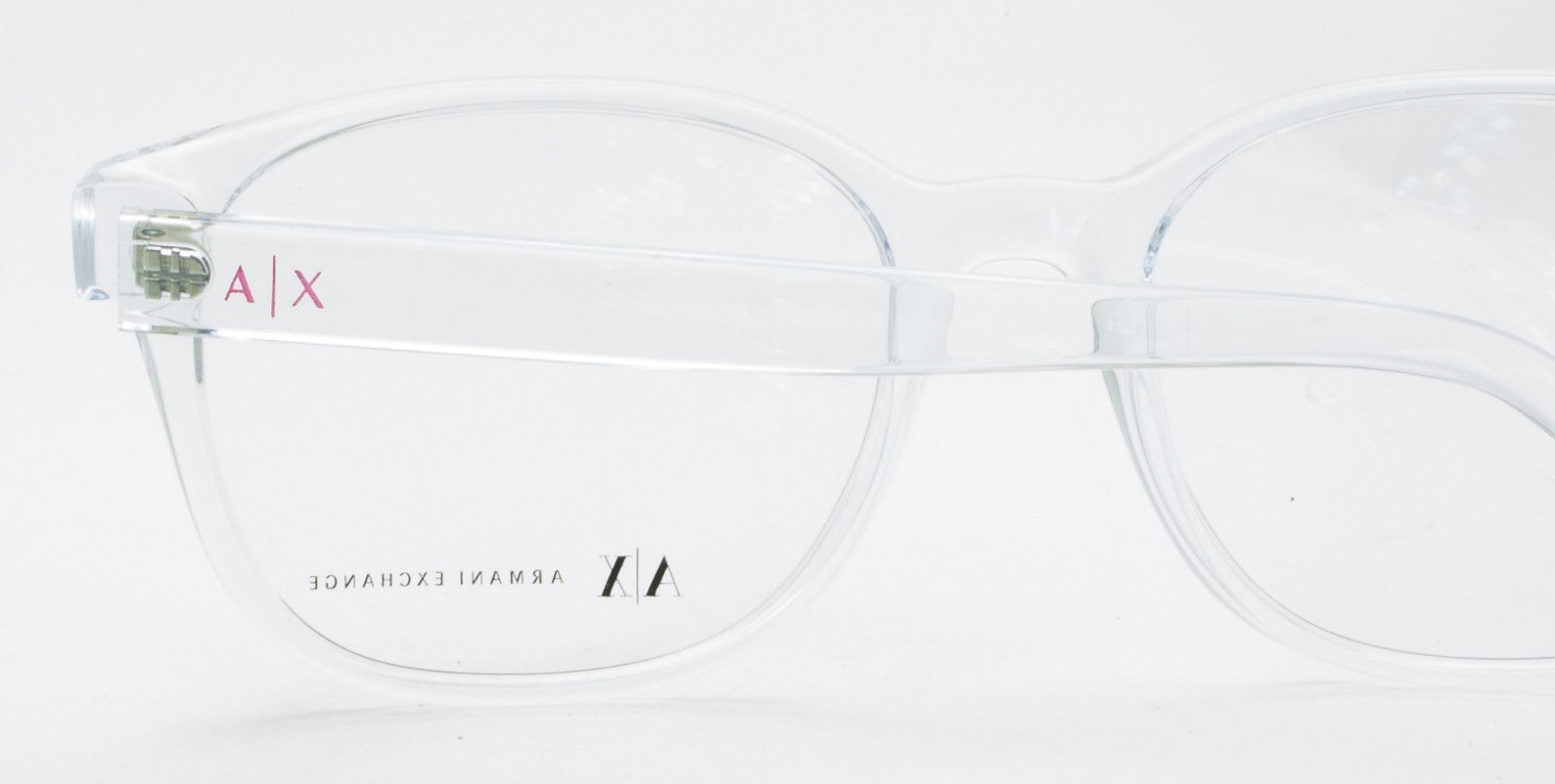 ARMANI EXCHANGE AX 3072 8235 53mm Eyewear FRAMES RX Optical Glasses Eyeglasses