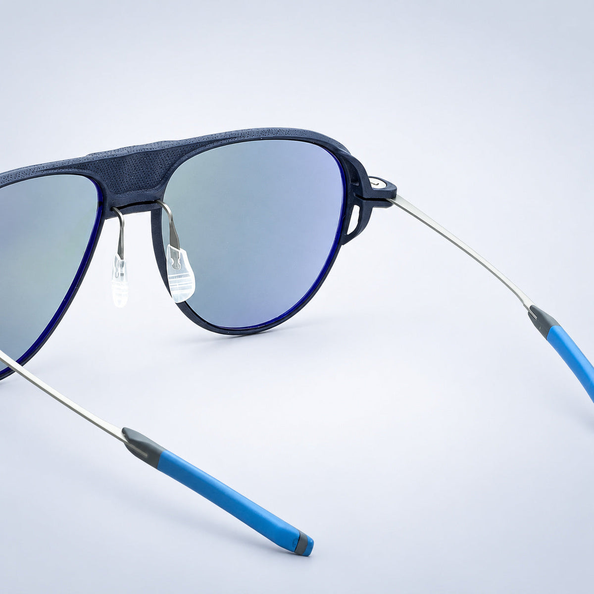 McLAREN Eyewear MLMAG-S02 C04 57mm Sunglasses Shades FRAMES Eyewear New France