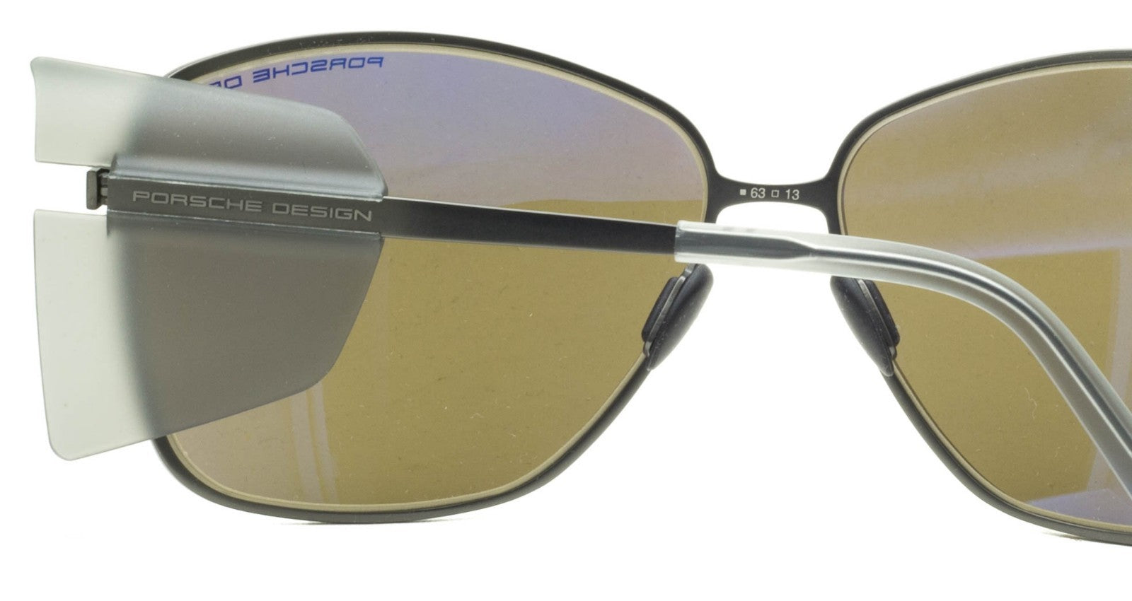 PORSCHE DESIGN P8599 A Cat. 3 Eyewear SUNGLASSES FRAMES Shades Glasses New BNIB