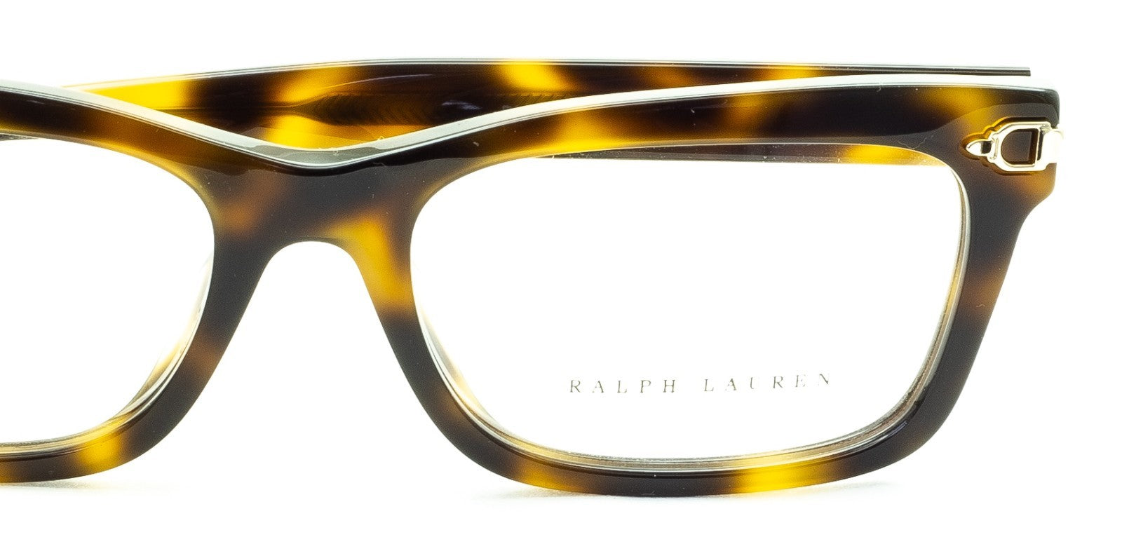 RALPH LAUREN RL 6255U 6089 55mm Eyewear FRAMES RX Optical Eyeglasses Glasses New