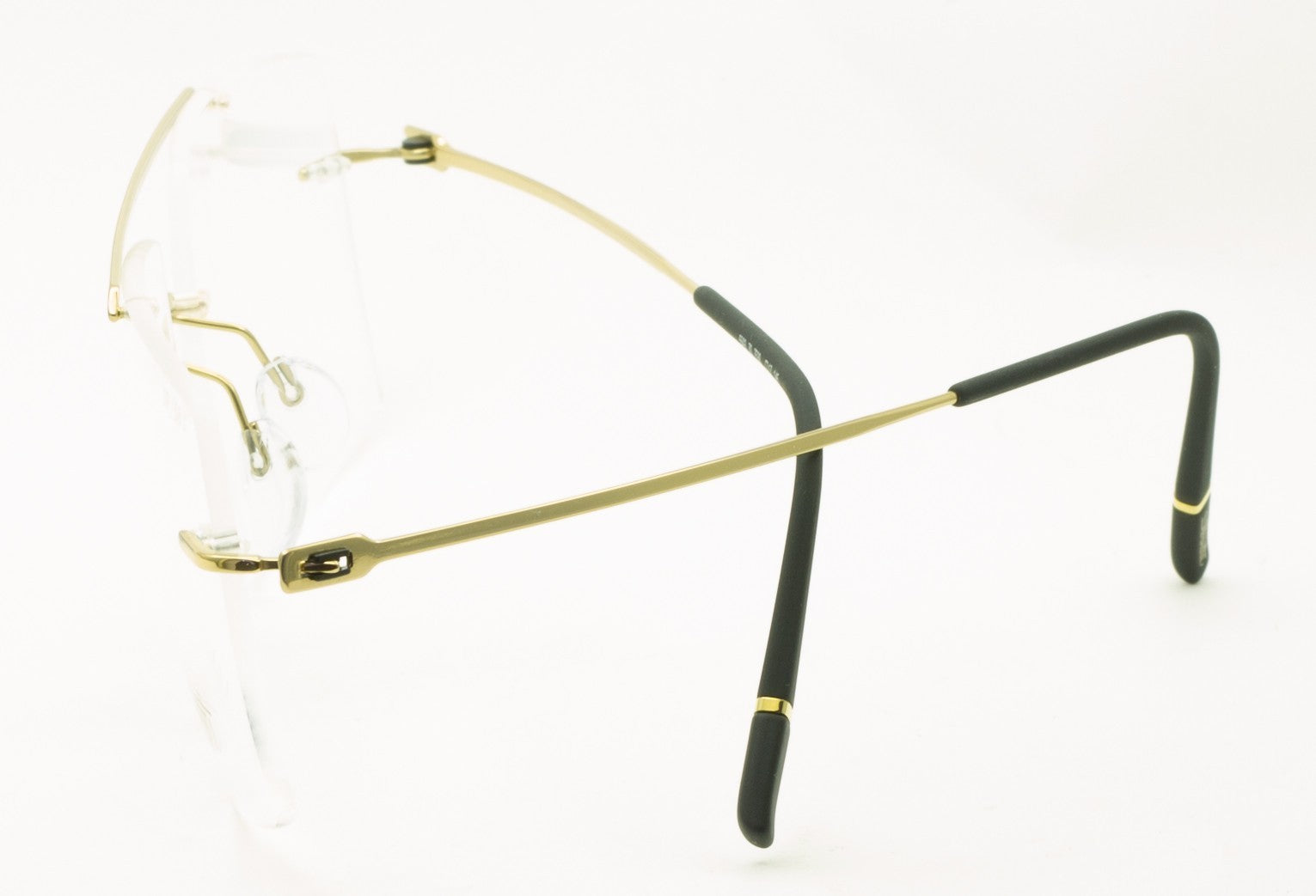 SILHOUETTE 5593 70 7530 58mm The Refined FRAMES RX Optical Glasses - New Austria