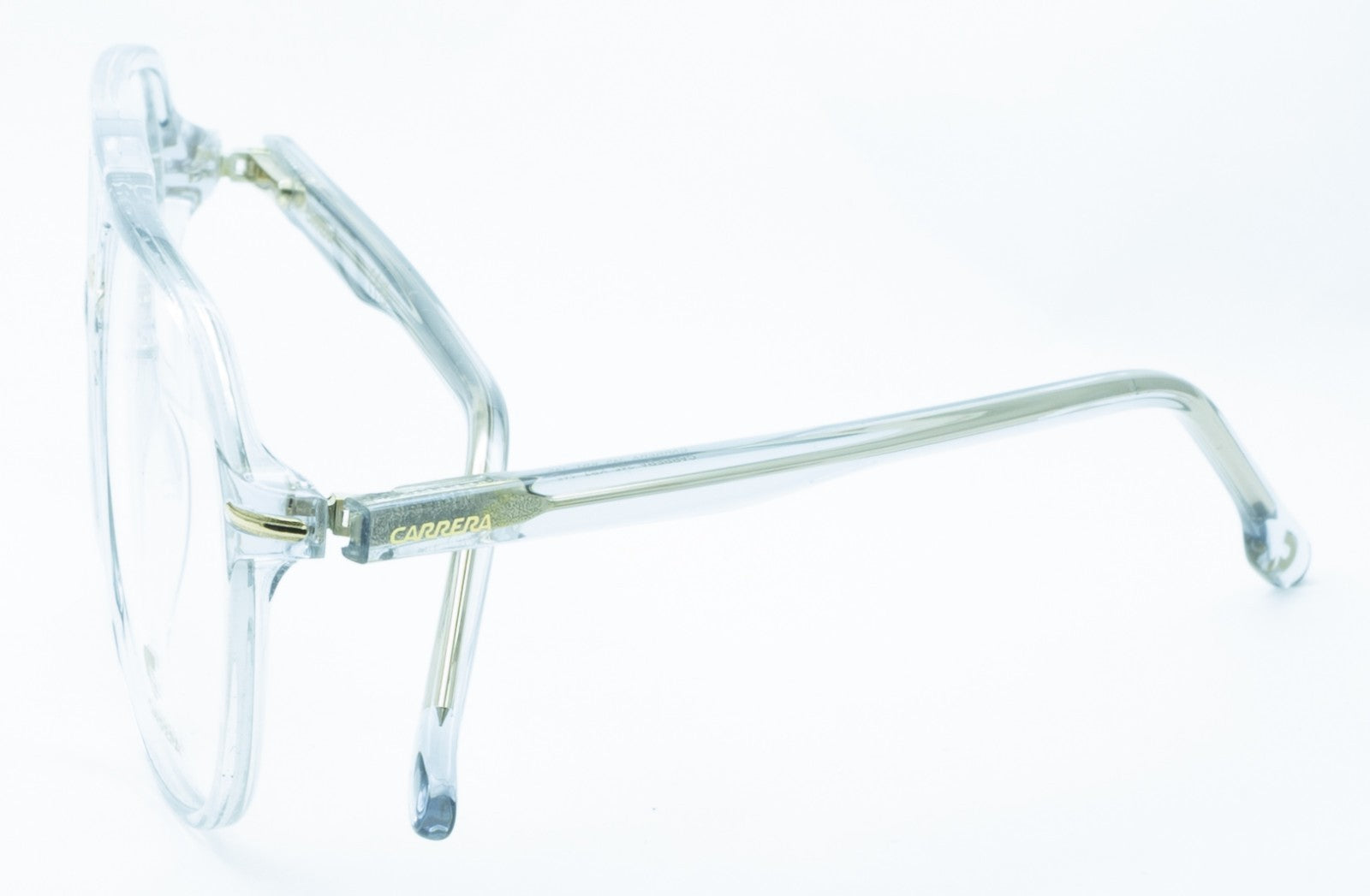 CARRERA 345 KB7 55mm Eyewear FRAMES Glasses RX Optical Eyeglasses - BNIB New