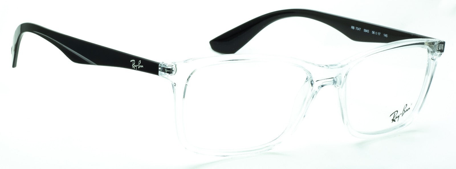 RAY BAN RB 7047 5943 56mm RX Optical FRAMES RAYBAN Glasses Eyewear Eyeglasses