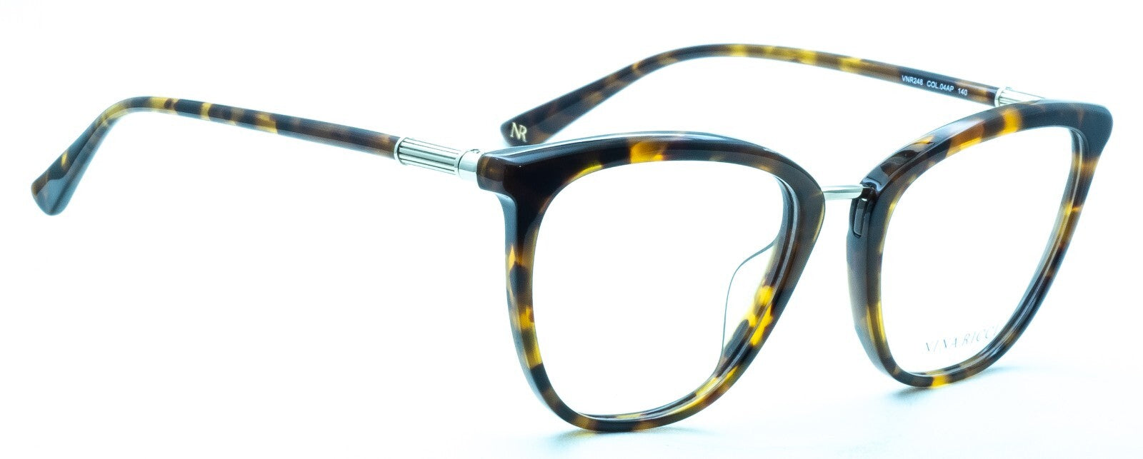 NINA RICCI VNR248 04AP 53mm Eyewear FRAMES RX Optical Eyeglasses Glasses - New