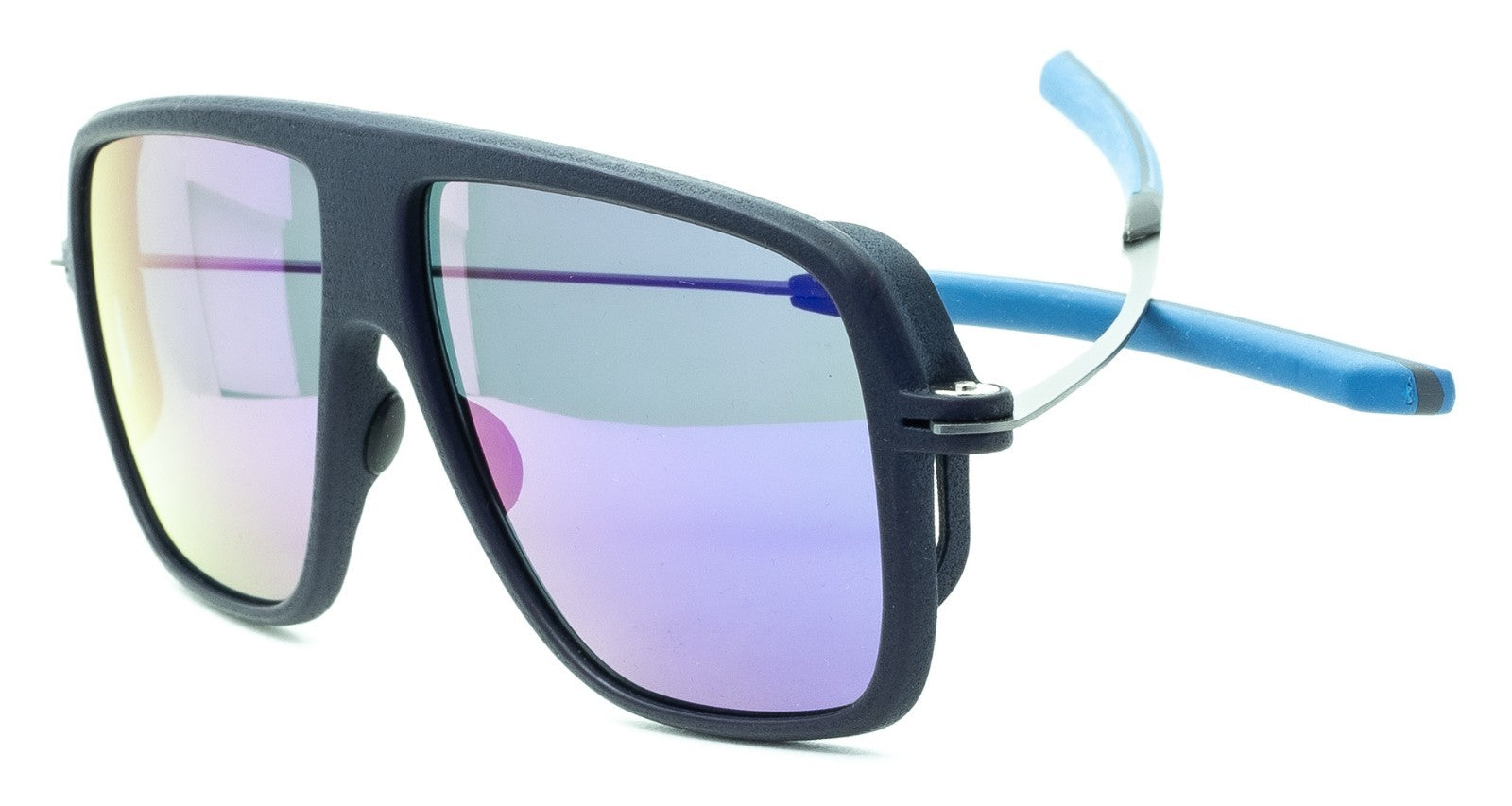 McLAREN Eyewear MLMG-86S04 C04 58mm Sunglasses Shades FRAMES Eyewear New France