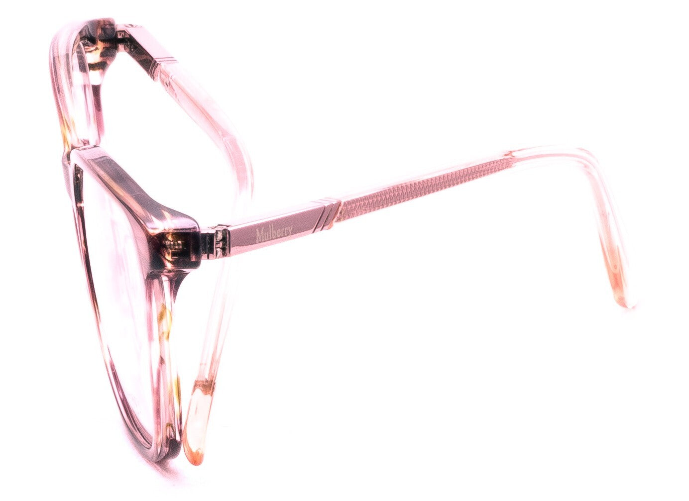 MULBERRY VML183 COL.09N5 54mm Eyewear RX Optical FRAMES Glasses Eyeglasses - New