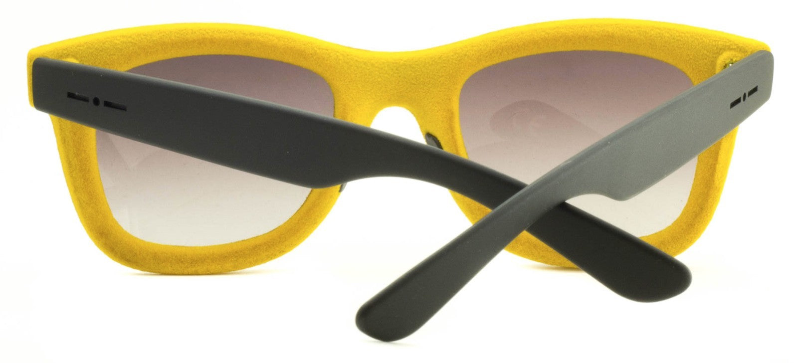 ITALIA INDEPENDENT 0090V GIR 000 Sunglasses Shades Eyeglasses New -Made In Italy