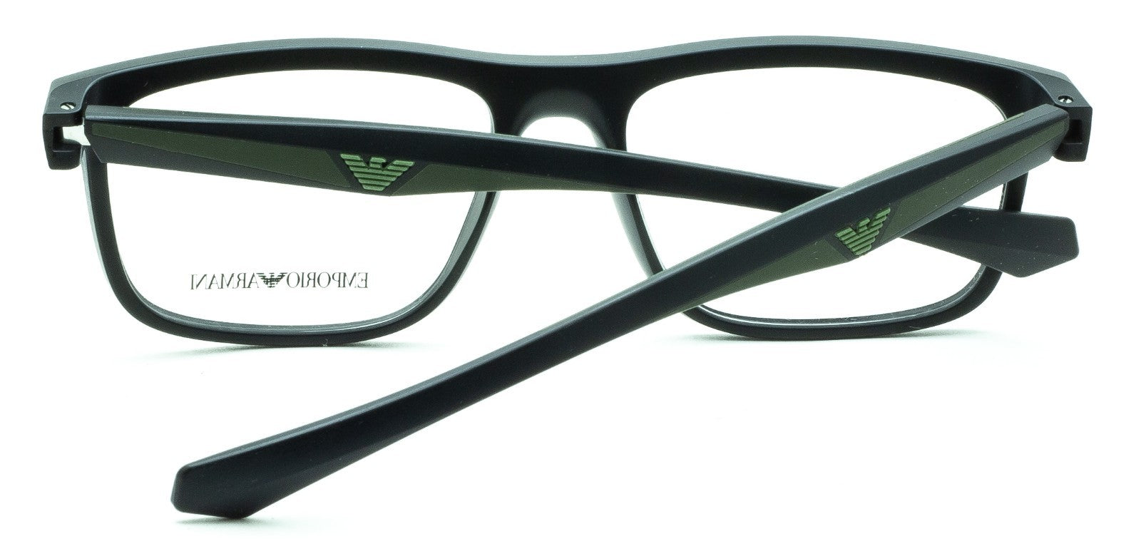 EMPORIO ARMANI EA 3246 5001 55mm Eyewear FRAMES RX Optical Glasses Eyeglasses