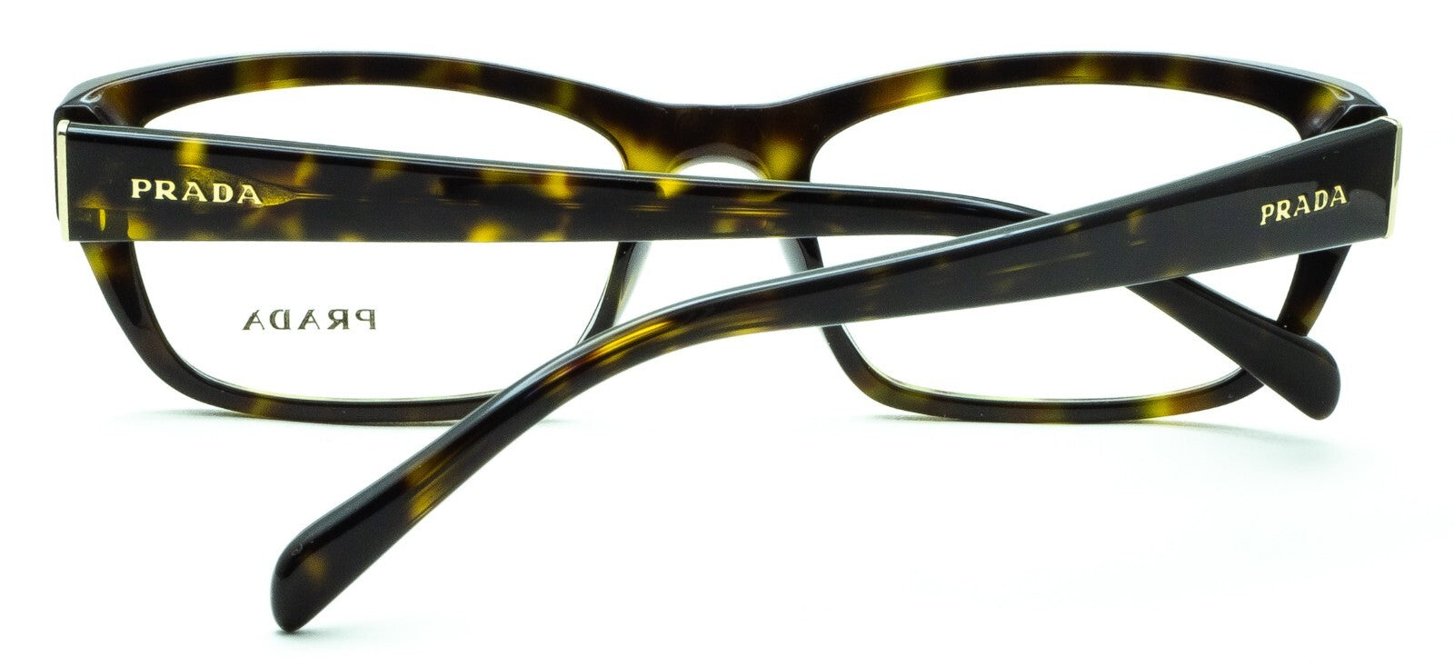 PRADA VPR 18O 2AU-1O1 52mm Eyewear FRAMES Eyeglasses RX Optical Glasses - Italy