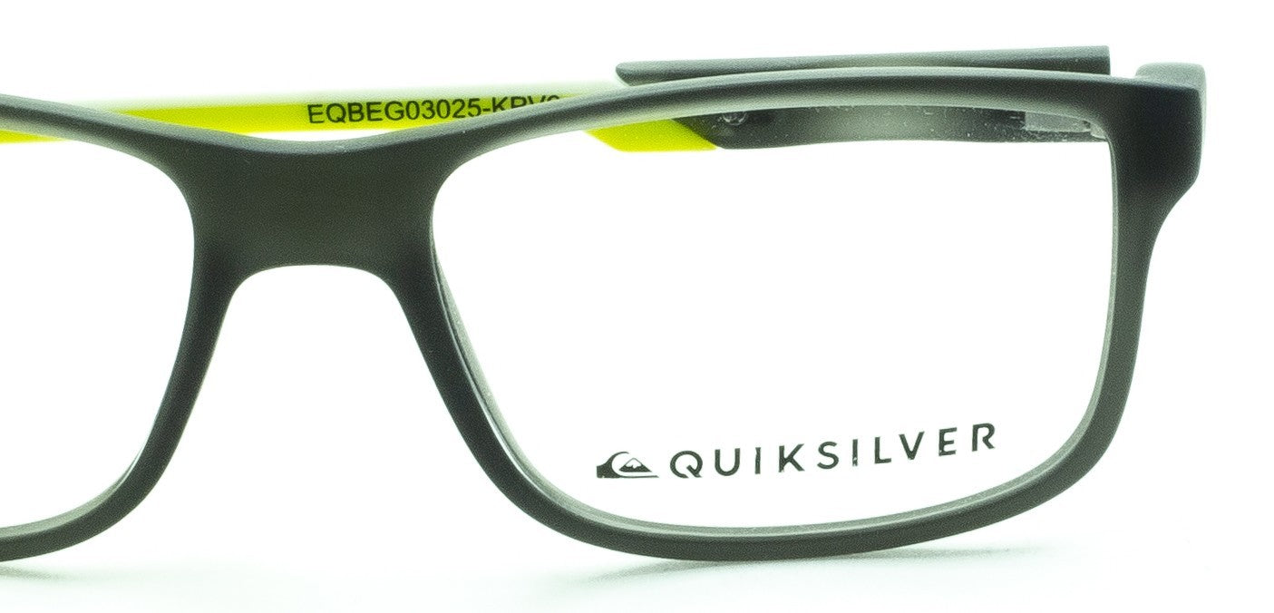 QUIKSILVER EQBEG03025/KPV0 DREW 51mm RX Optical FRAMES Eyewear Eyeglasses - New