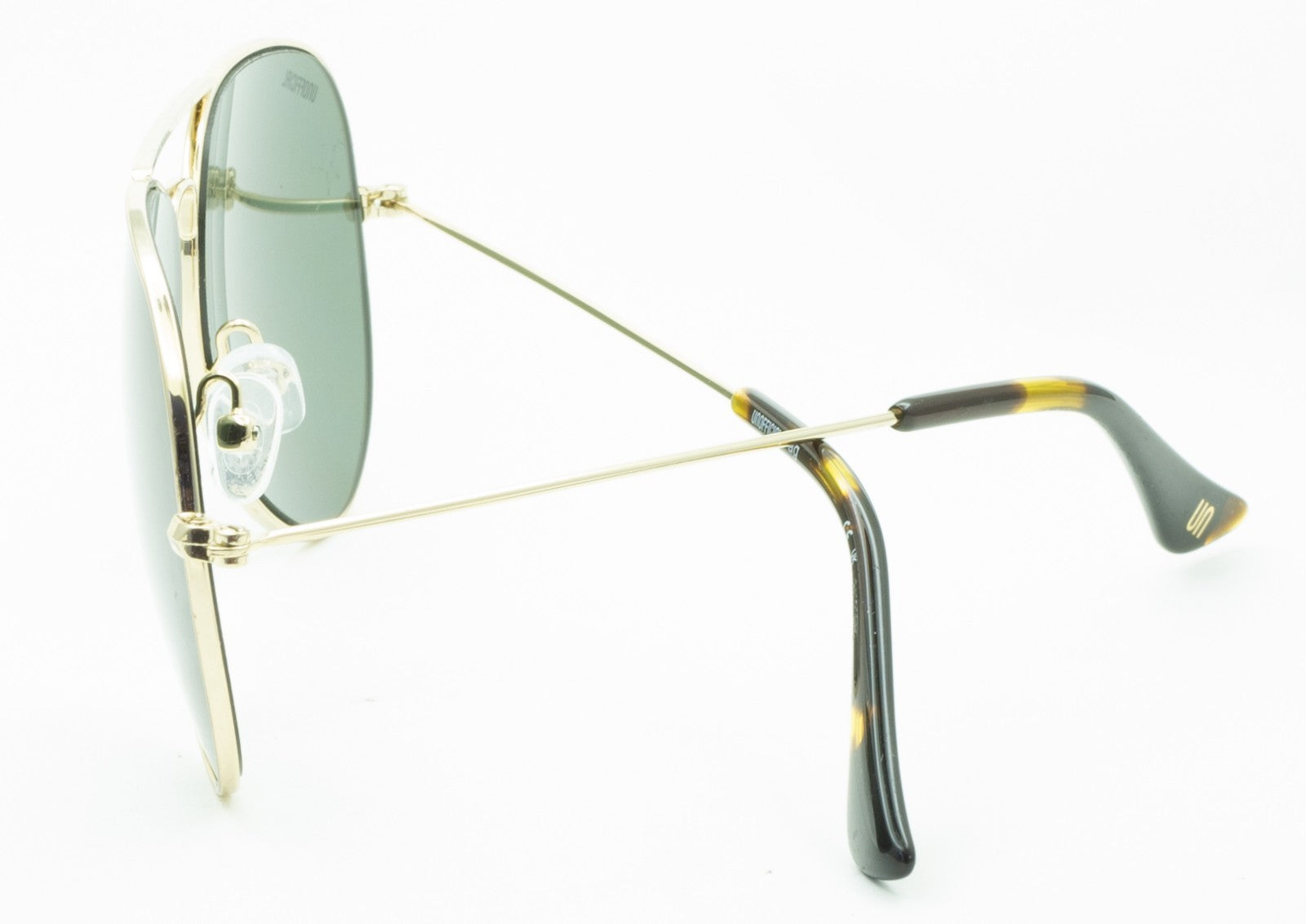 UNOFFICIAL UNSU0047 DDE0 55mm Sunglasses Shades Eyewear Frames Eyeglasses - New