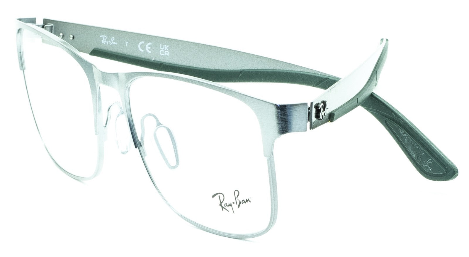 RAY BAN RB 7550 3221 57mm FRAMES RAYBAN Glasses Eyewear RX Optical New - BNIB