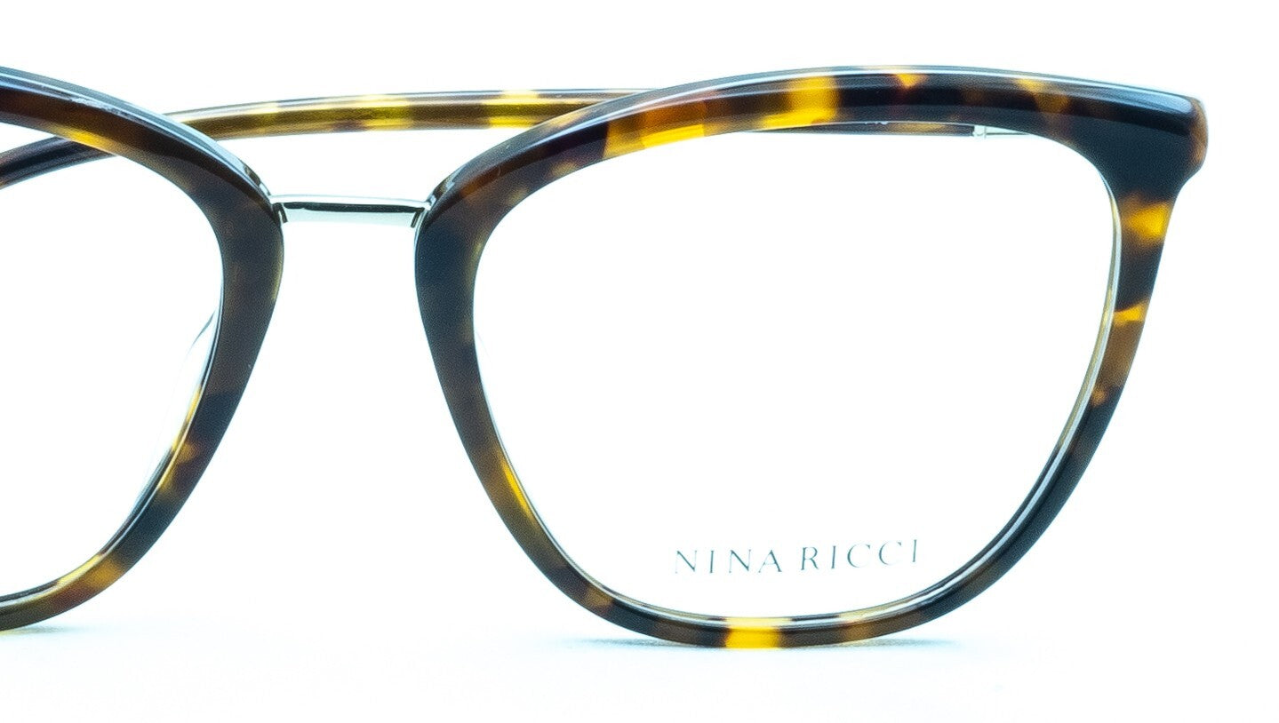 NINA RICCI VNR248 04AP 53mm Eyewear FRAMES RX Optical Eyeglasses Glasses - New