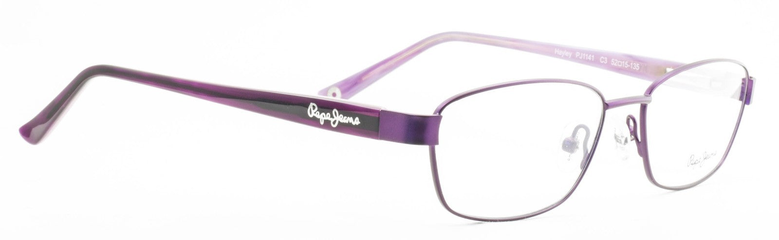 PEPE JEANS PJ1141 C3 Hayley Eyewear FRAMES NEW Eyeglasses RX Optical - TRUSTED