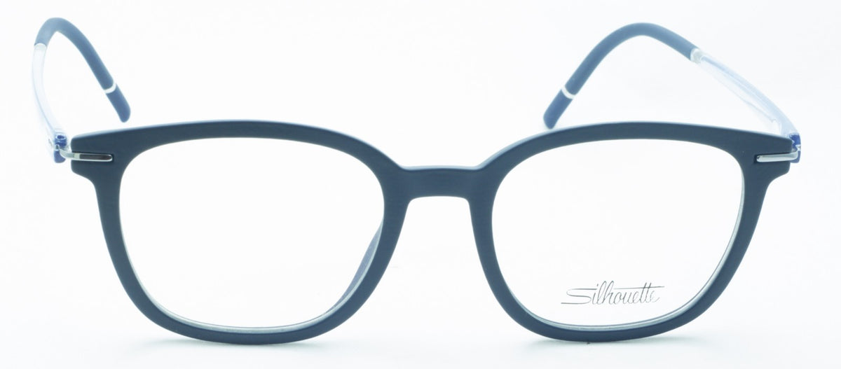 SILHOUETTE SPX 2974 75 4510 50mm Eyewear FRAMES RX Optical Glasses - New Austria