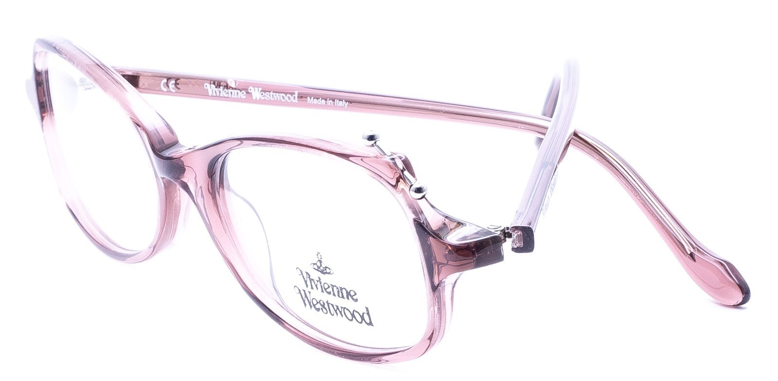 VIVIENNE WESTWOOD City VW 029 S23 51mm Vintage Eyewear FRAMES RX Optical - Italy