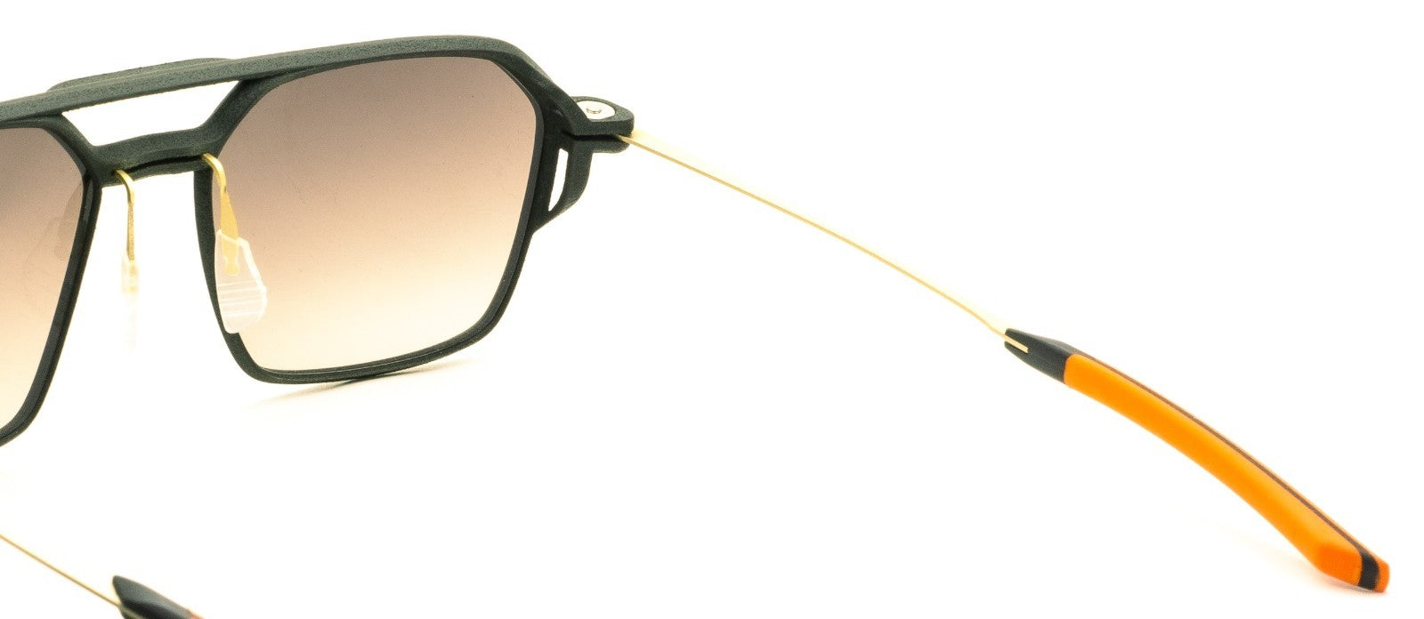 McLAREN Eyewear MLMAG-S01 C02 55mm Sunglasses Shades FRAMES Eyewear New France