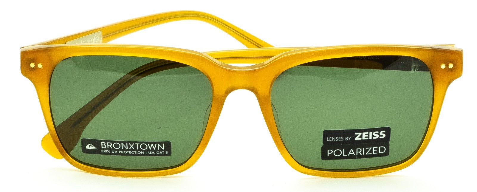 QUIKSILVER BRONXTOWN EQYEY03097/XCGP 52mm Sunglasses Shades Eyewear - New