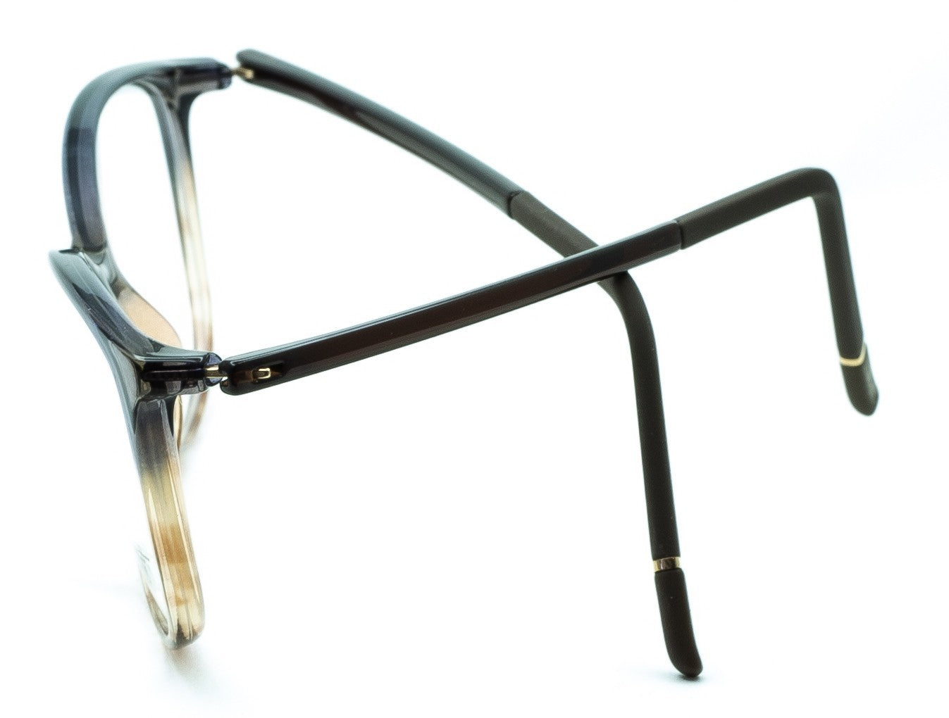 SILHOUETTE SPX 1617 75 6030 52mm Eyewear FRAMES RX Optical Glasses - New Austria